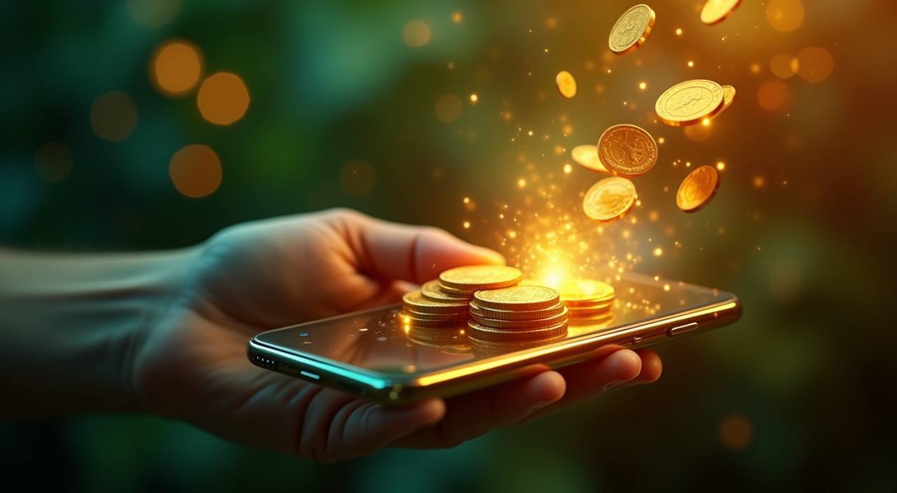 myr668 Apa yang Aplikasi myr668 Tawarkan Kepada Anda